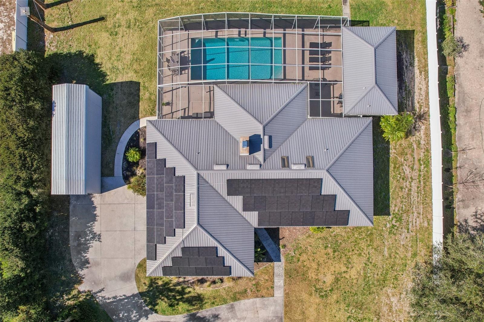 MAGNOLIA SHORES - Residential