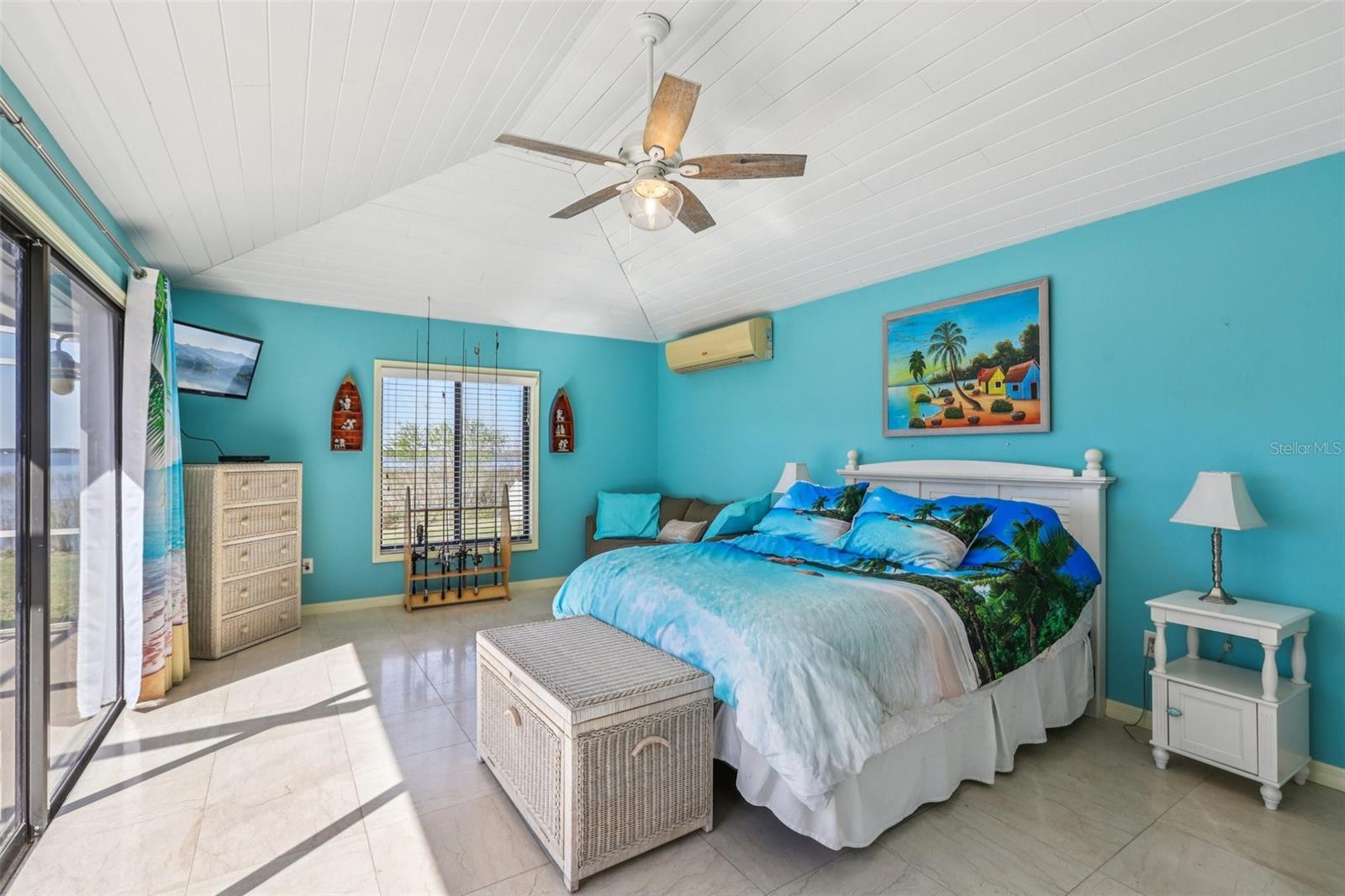 MAGNOLIA SHORES - Residential