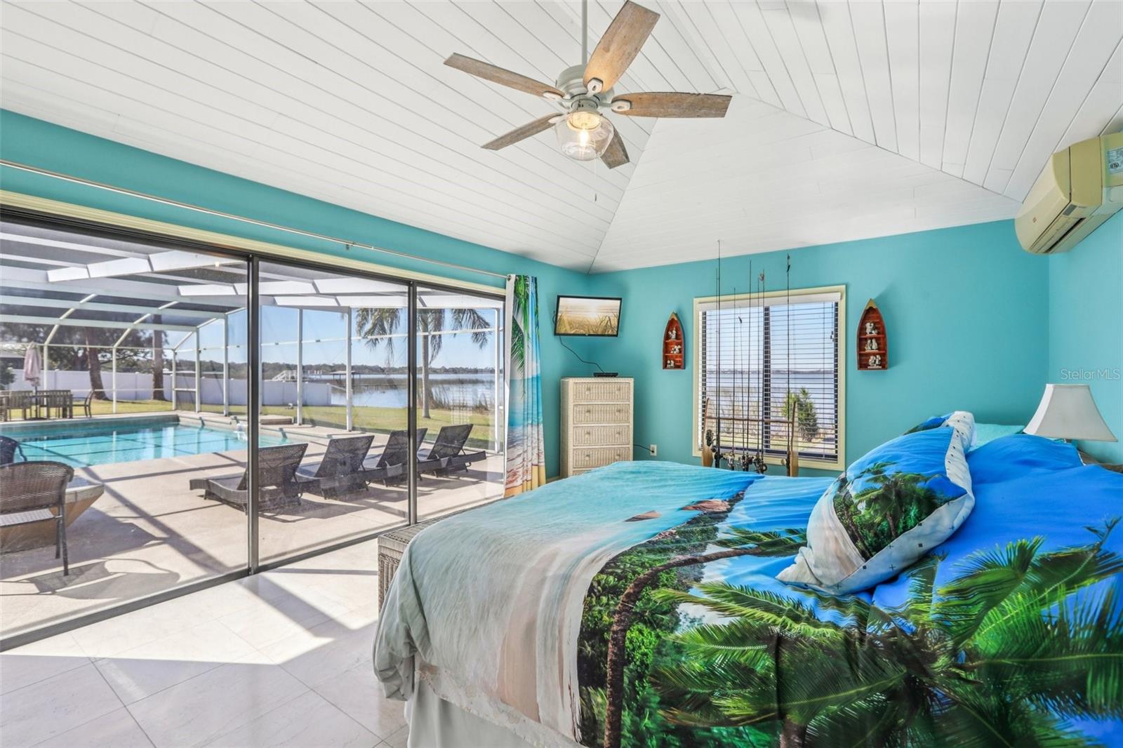 MAGNOLIA SHORES - Residential