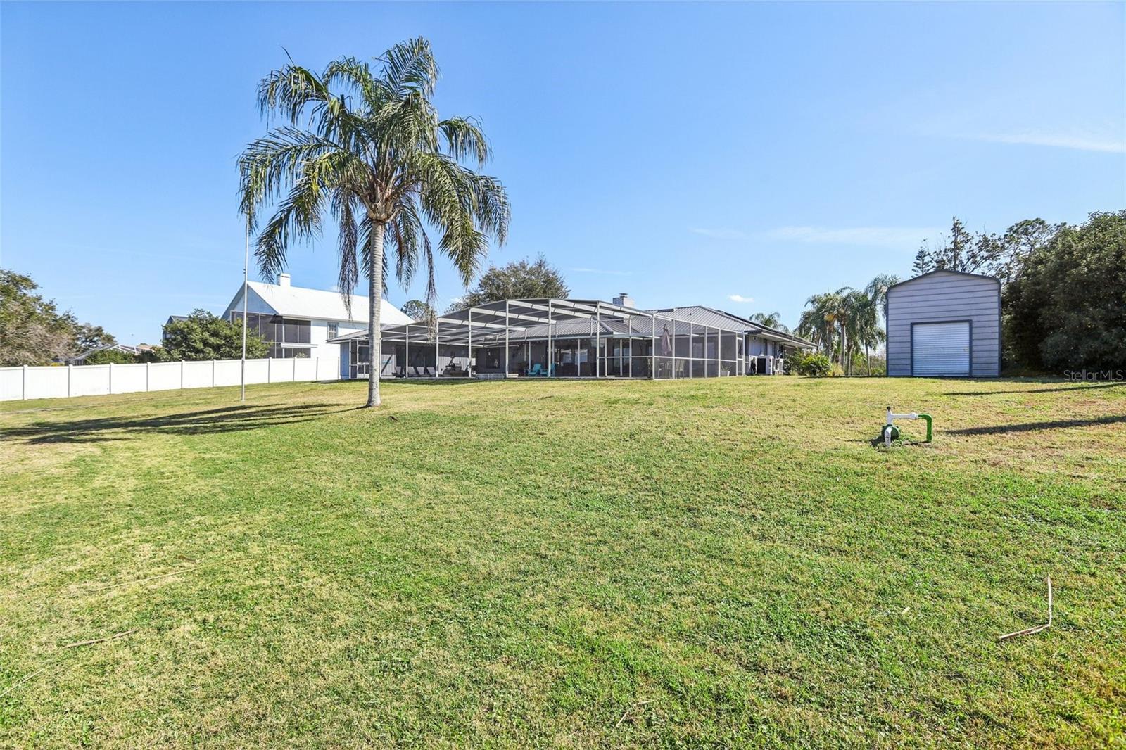 MAGNOLIA SHORES - Residential