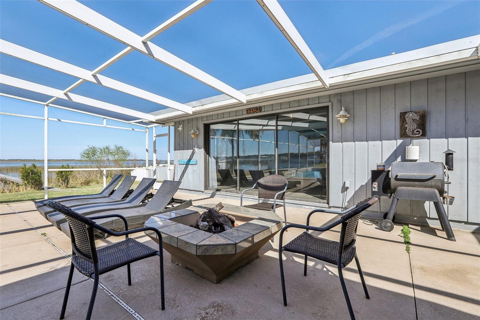 MAGNOLIA SHORES - Residential