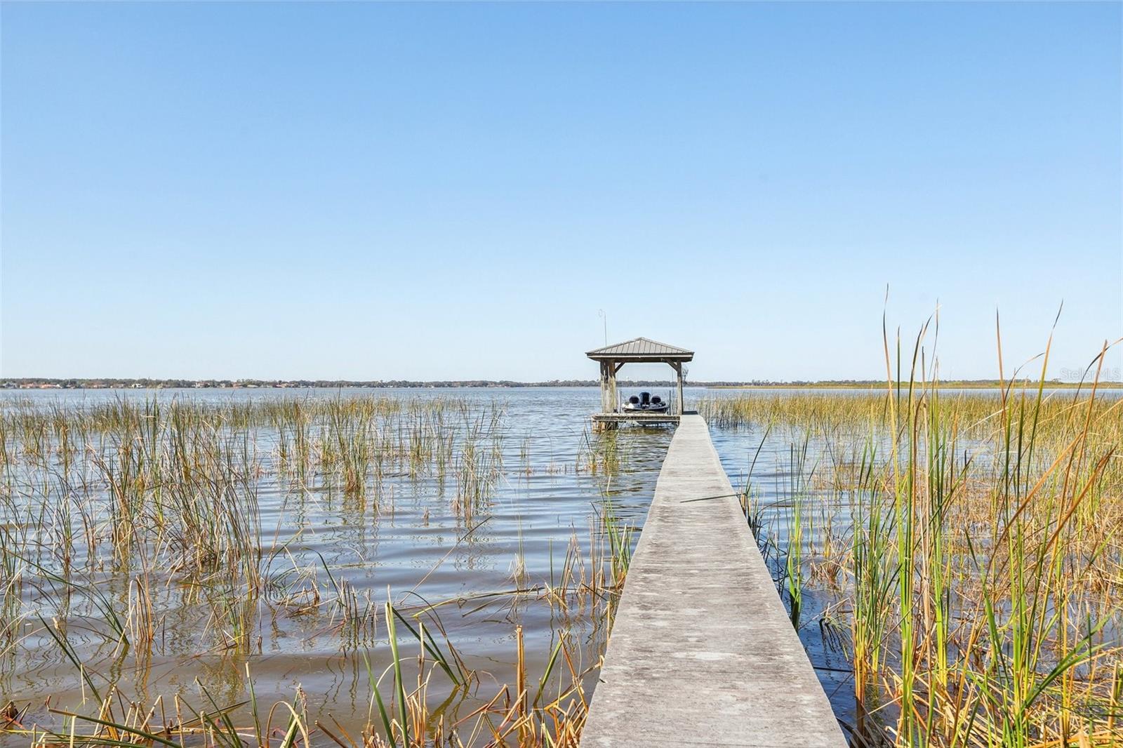 MAGNOLIA SHORES - Residential