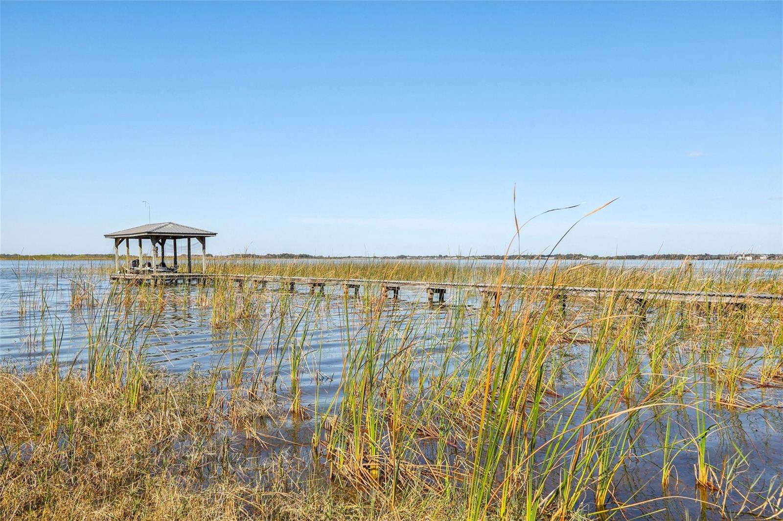 MAGNOLIA SHORES - Residential