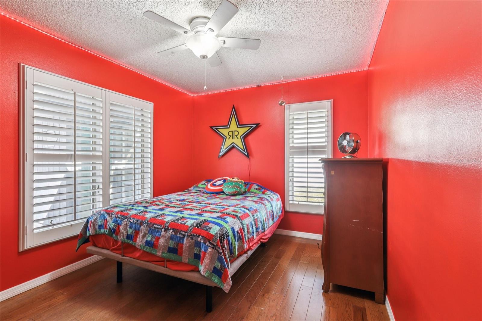 MAGNOLIA SHORES - Residential