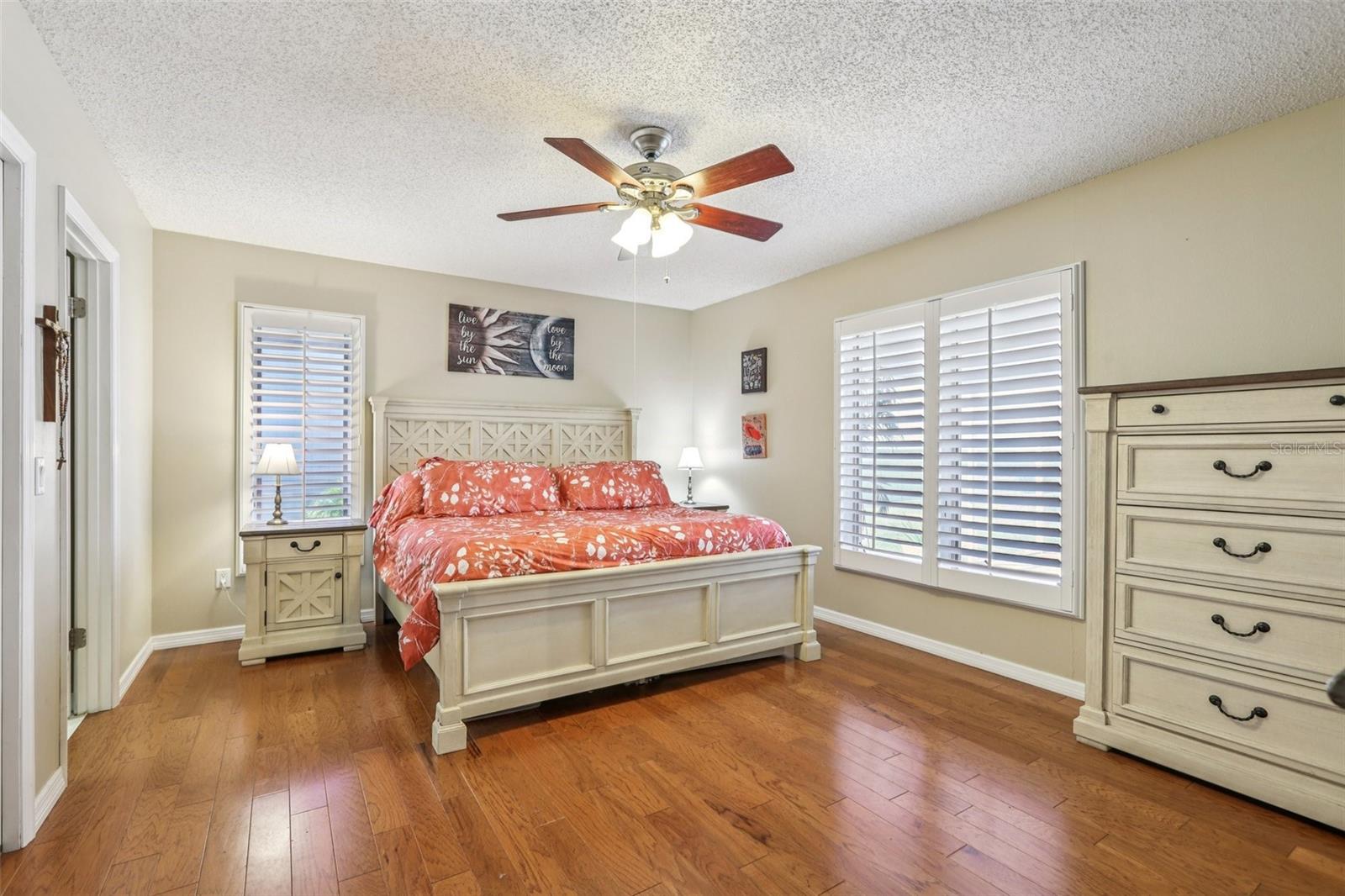 MAGNOLIA SHORES - Residential