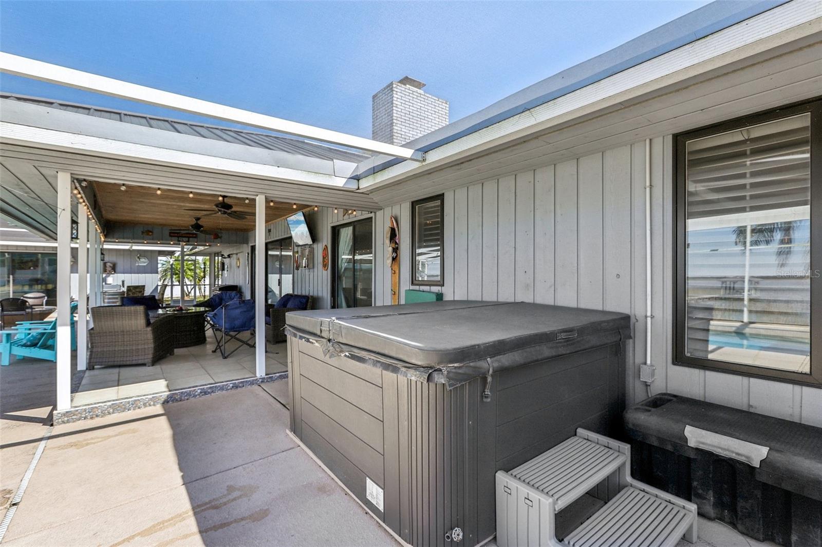 MAGNOLIA SHORES - Residential