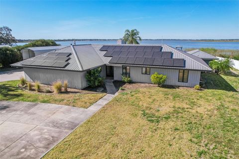 Photo of 3050 Crump Road, Winter Haven, FL 33881 (MLS # L4959091)
