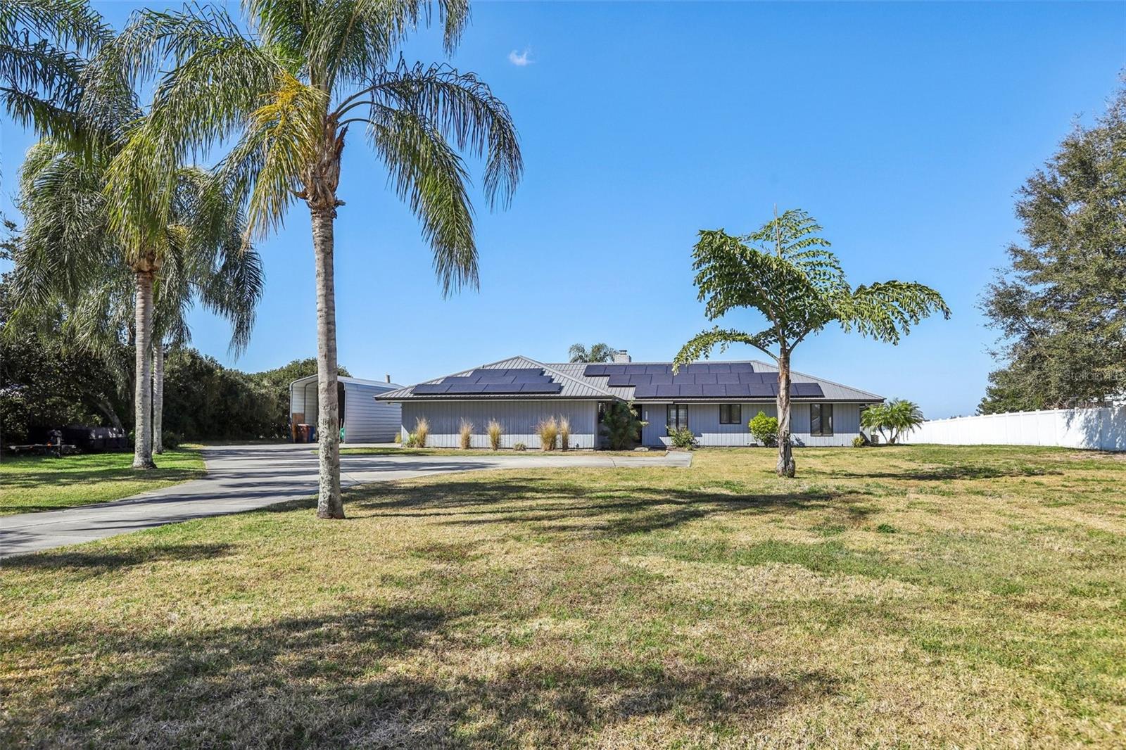 MAGNOLIA SHORES - Residential