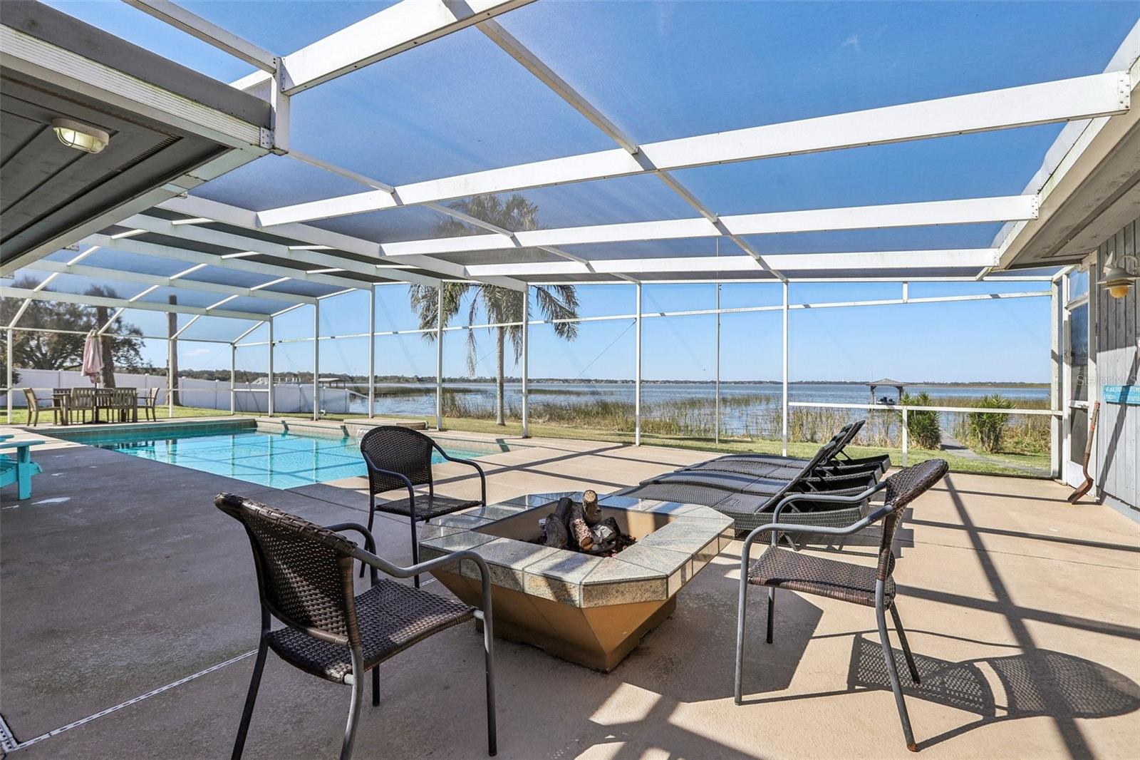 MAGNOLIA SHORES - Residential