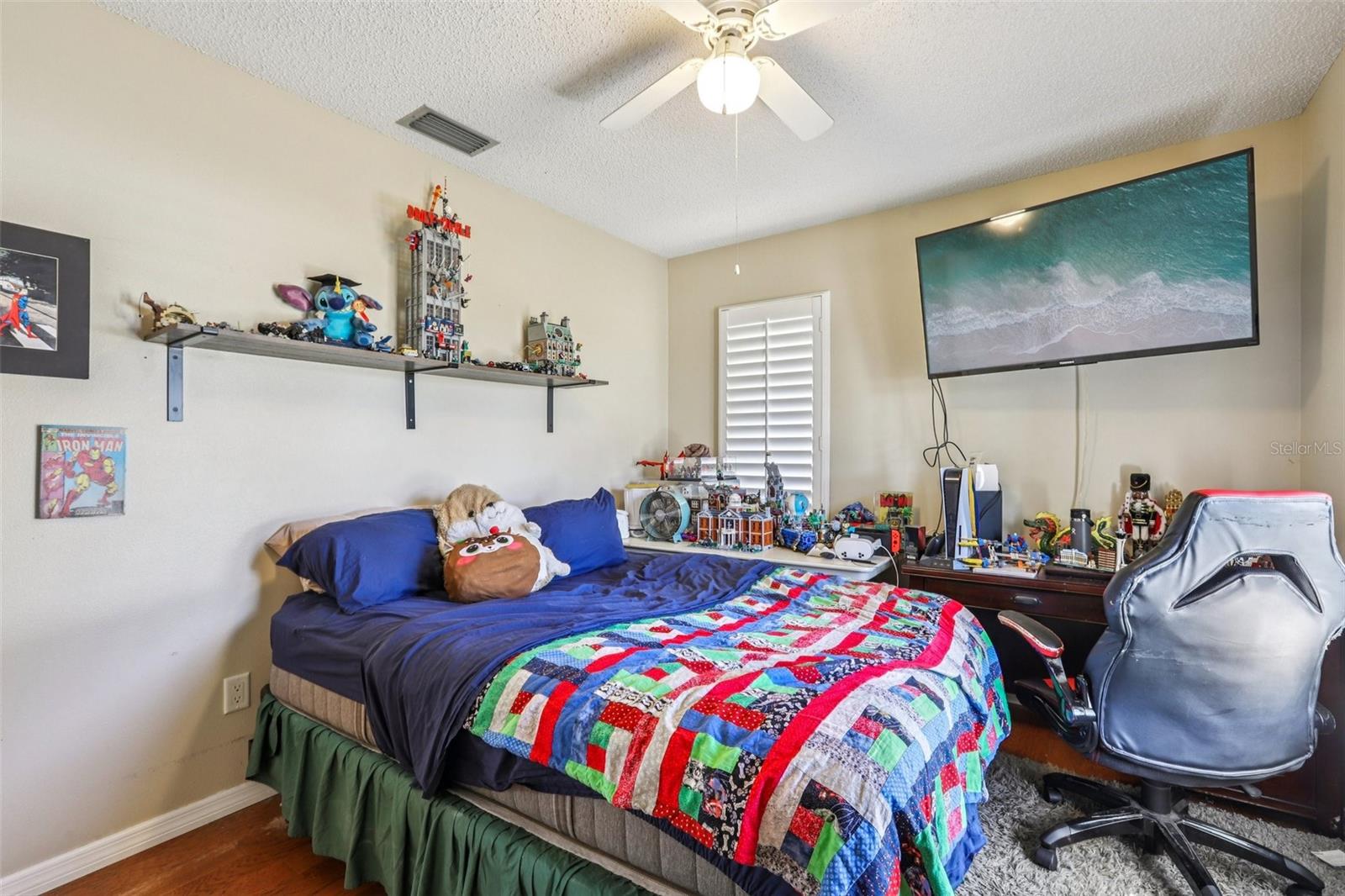 MAGNOLIA SHORES - Residential