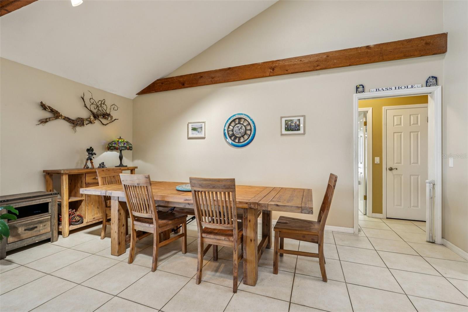 MAGNOLIA SHORES - Residential