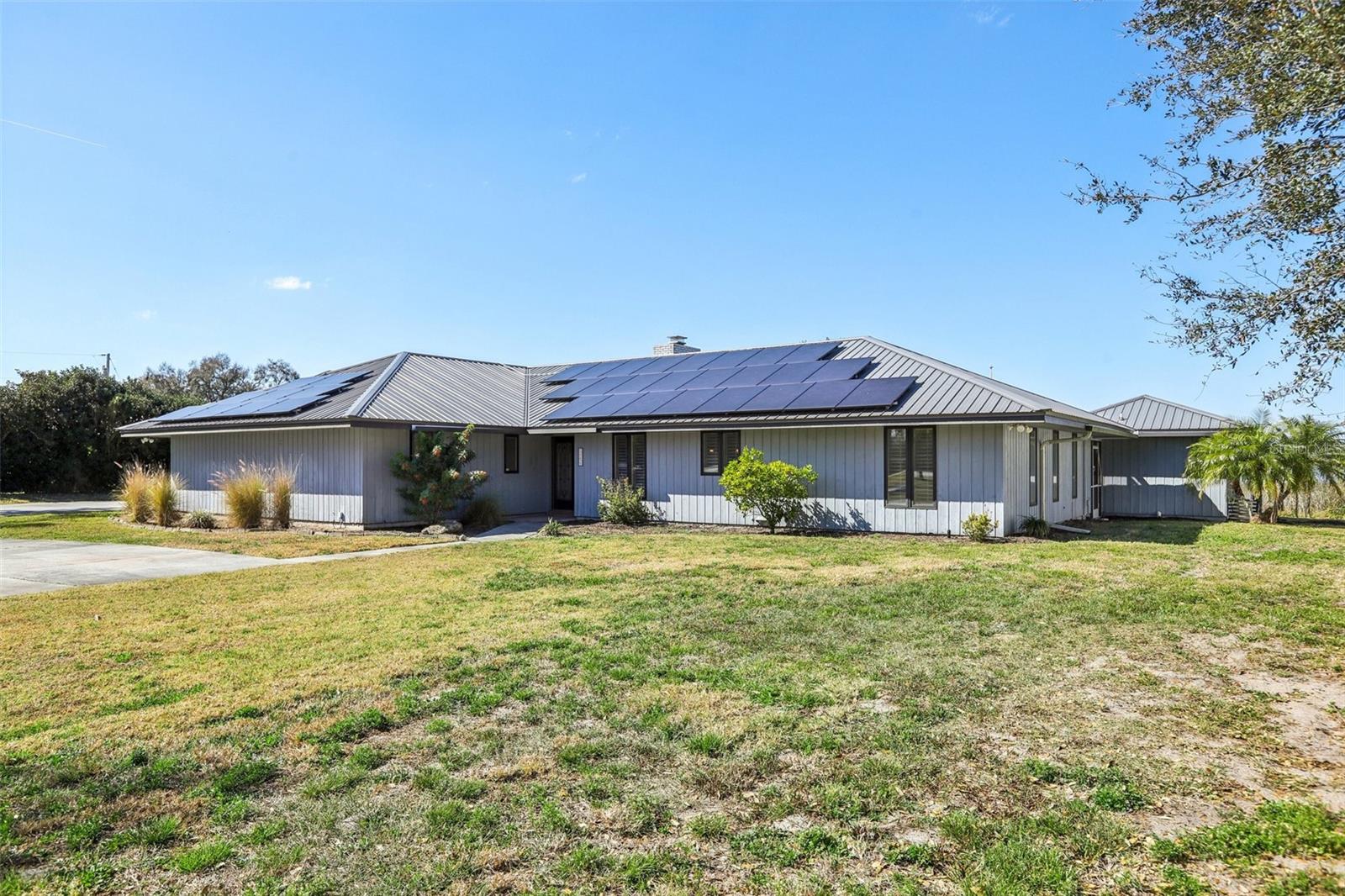 MAGNOLIA SHORES - Residential