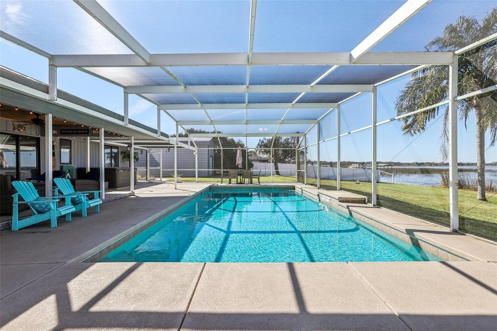 MAGNOLIA SHORES - Residential