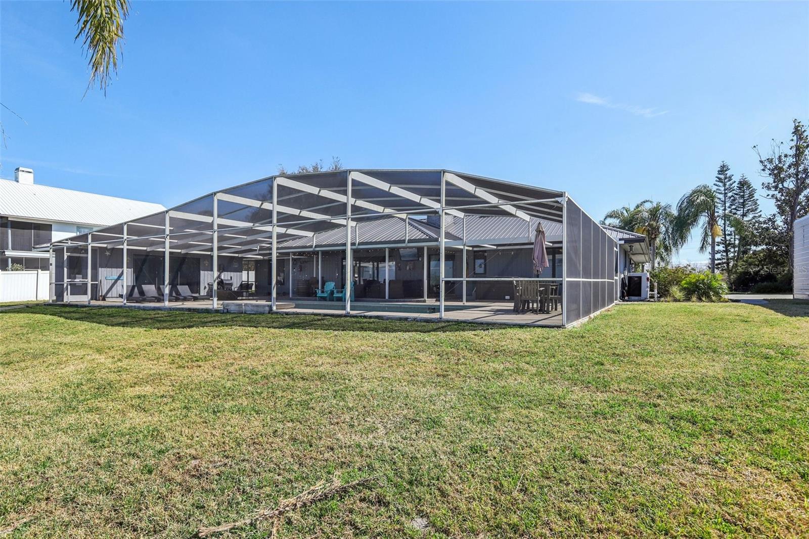 MAGNOLIA SHORES - Residential