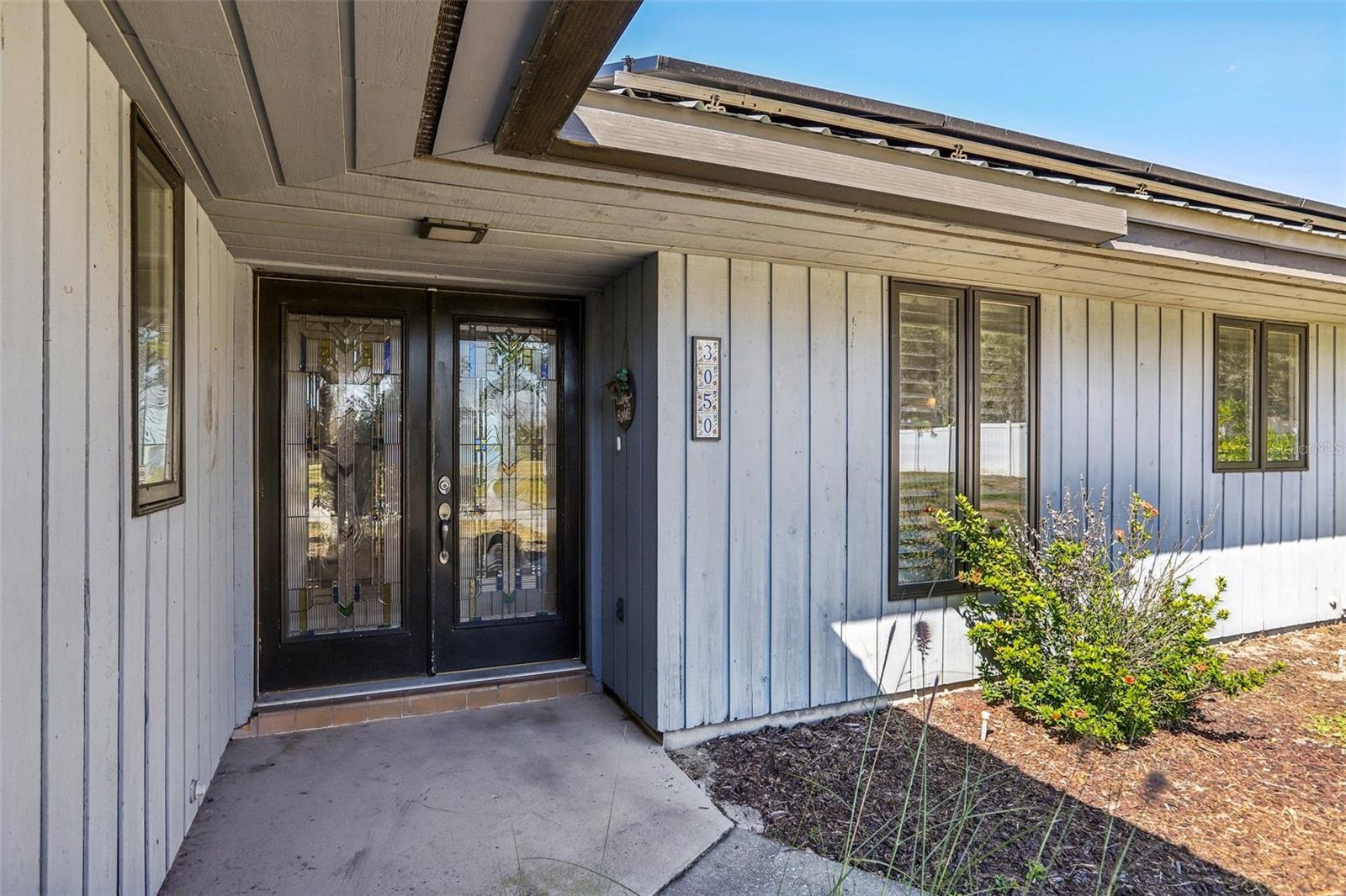 MAGNOLIA SHORES - Residential