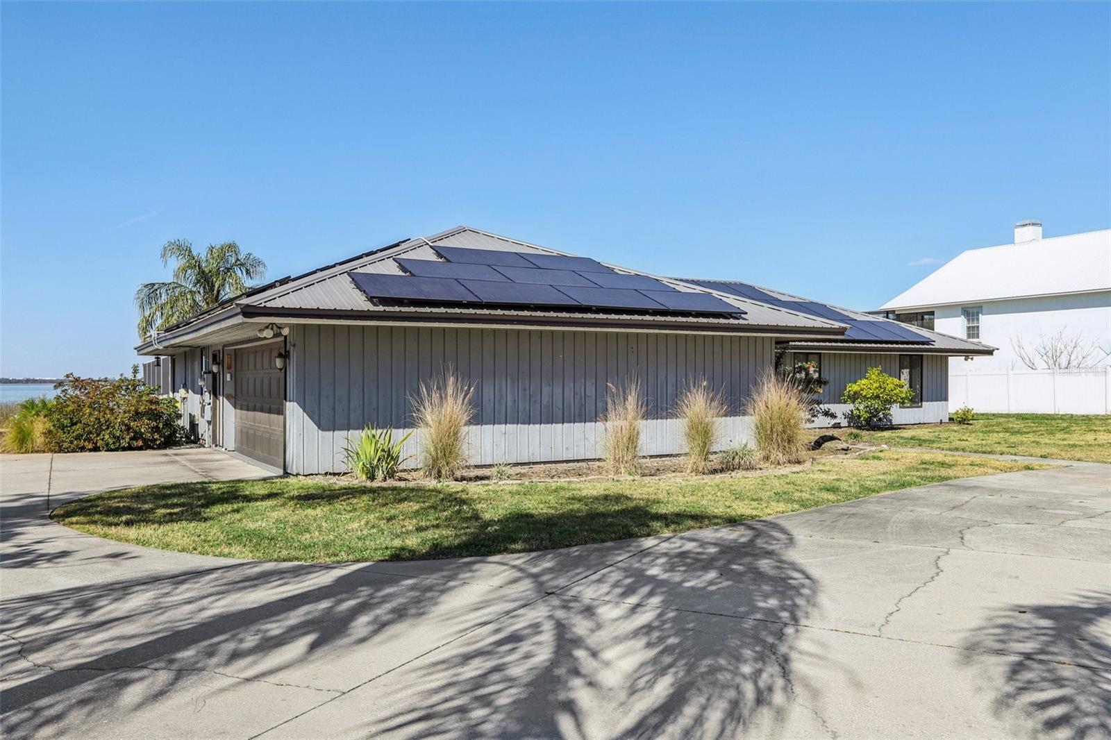 MAGNOLIA SHORES - Residential