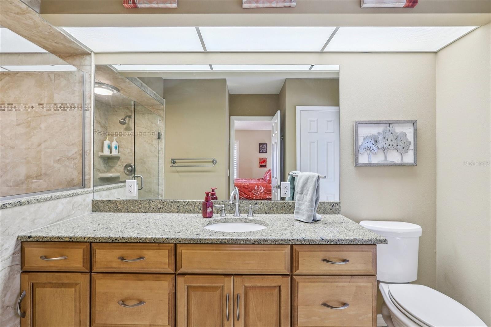 MAGNOLIA SHORES - Residential