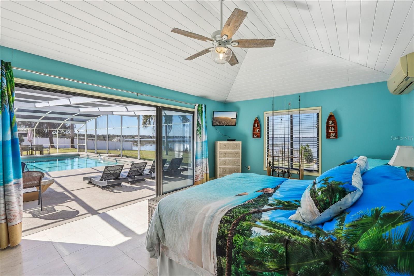 MAGNOLIA SHORES - Residential