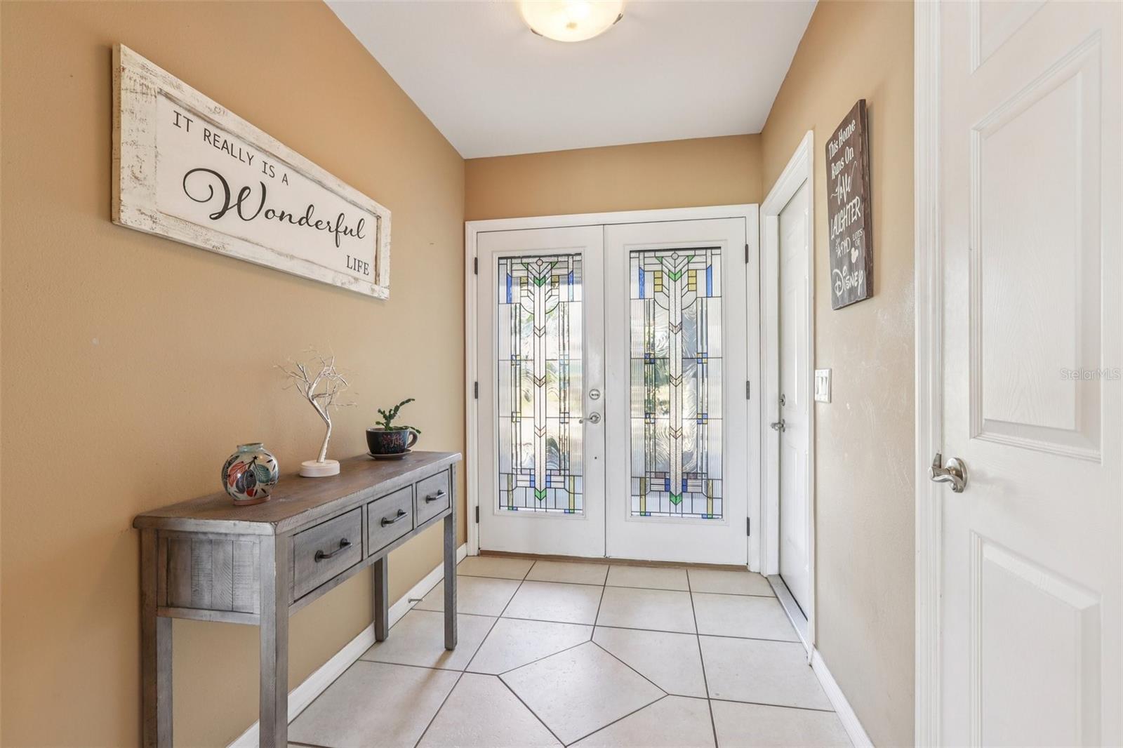 MAGNOLIA SHORES - Residential