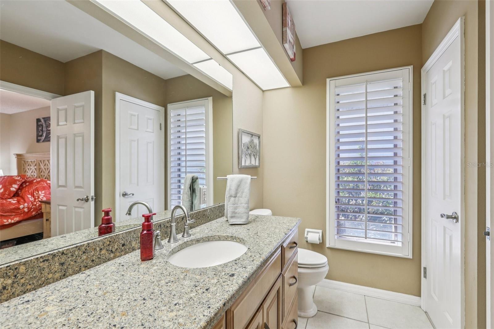 MAGNOLIA SHORES - Residential