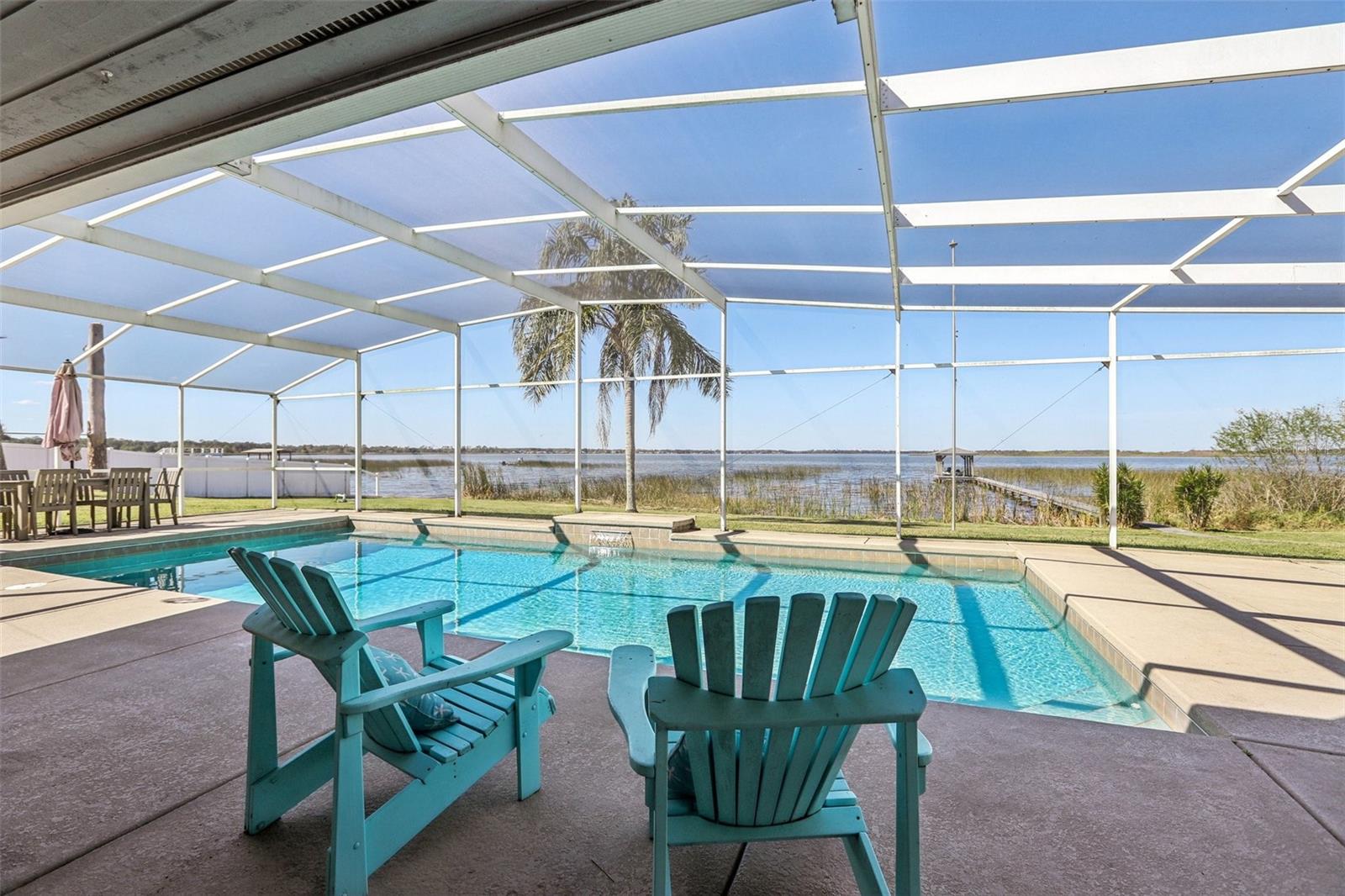 MAGNOLIA SHORES - Residential