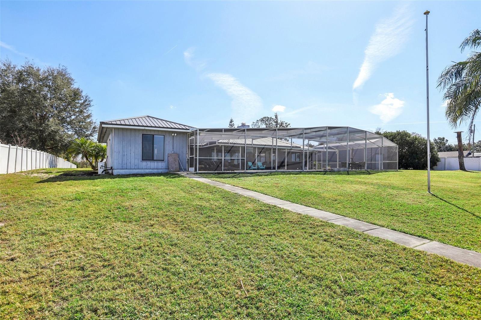 MAGNOLIA SHORES - Residential