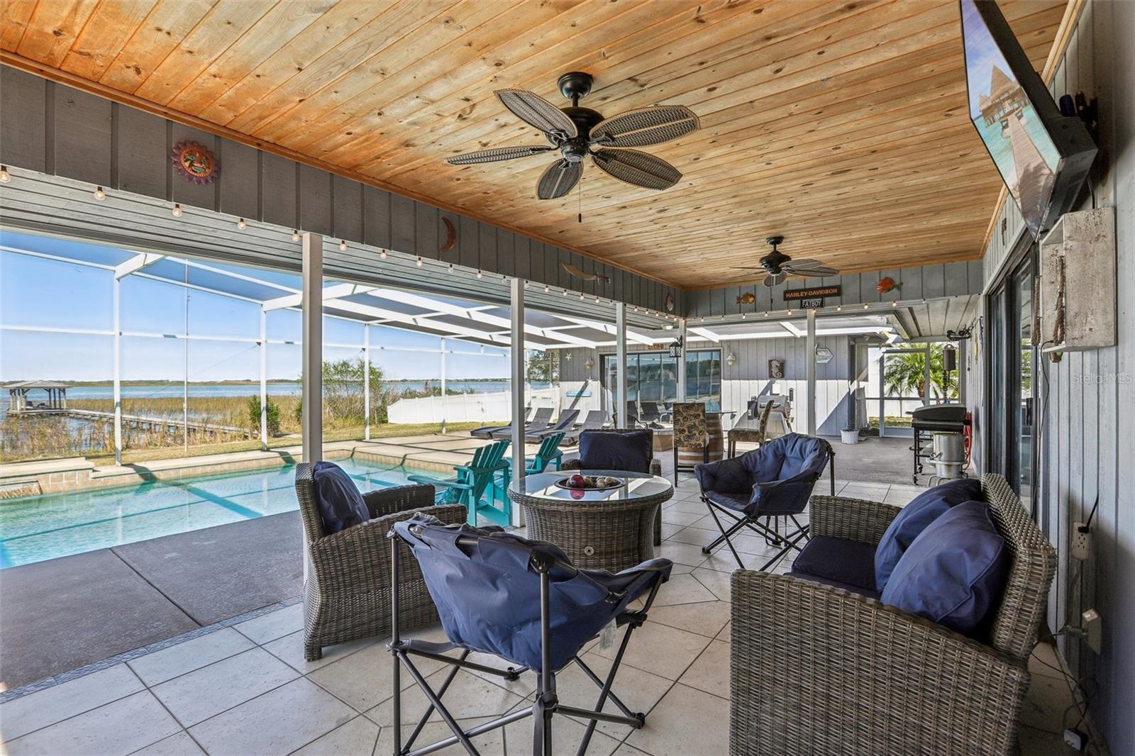 MAGNOLIA SHORES - Residential