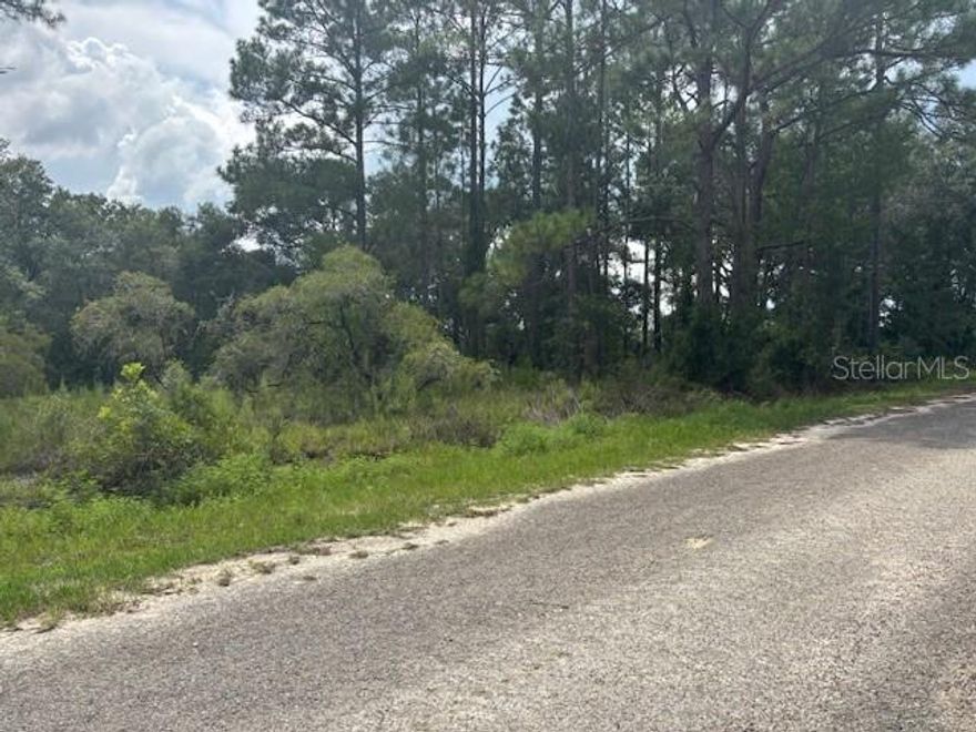 Come check out this prime building lot in Rainbow Lake Estates.  This lot is 0.25 acres and located close to various shops and restaurants.  Priced to sell.