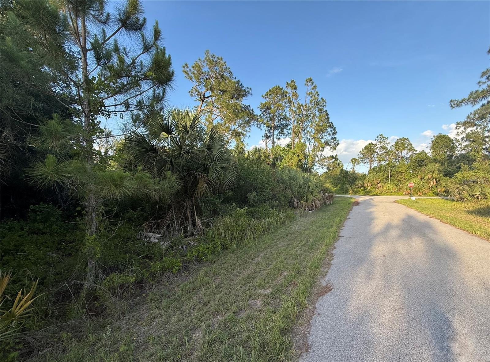 Lot 11 BARCELONA DRIVE, NORTH PORT, FL, 34288 1 Lot 11 BARCELONA DRIVE