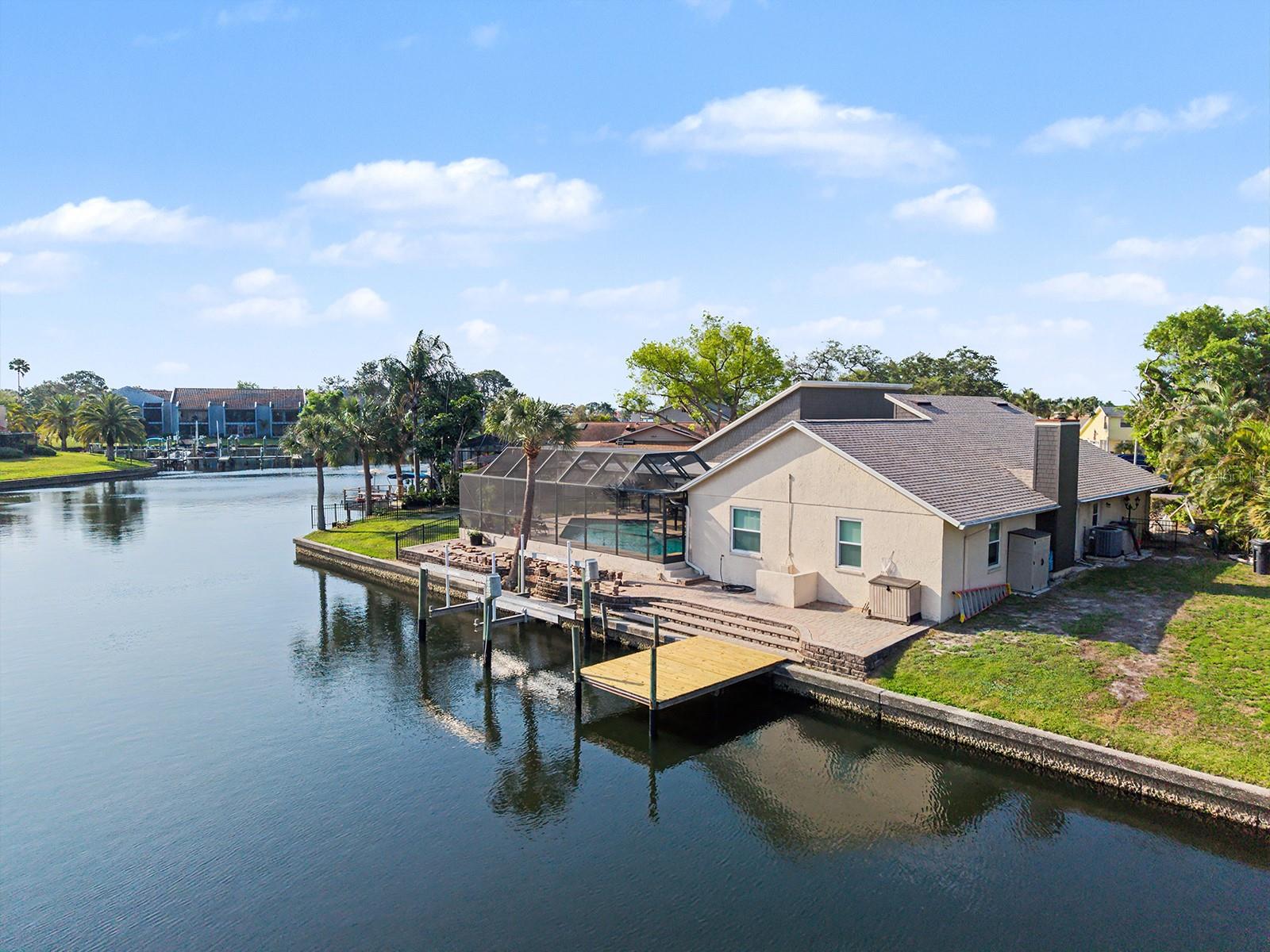 NORTH BAY VILLAGE CONDOMINIUMS - Residential