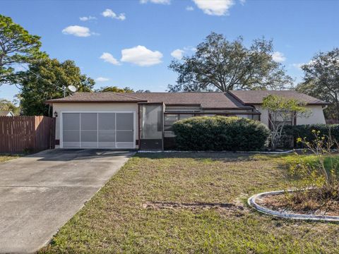 3250 AMBASSADOR AVENUE SPRING HILL FL 34609