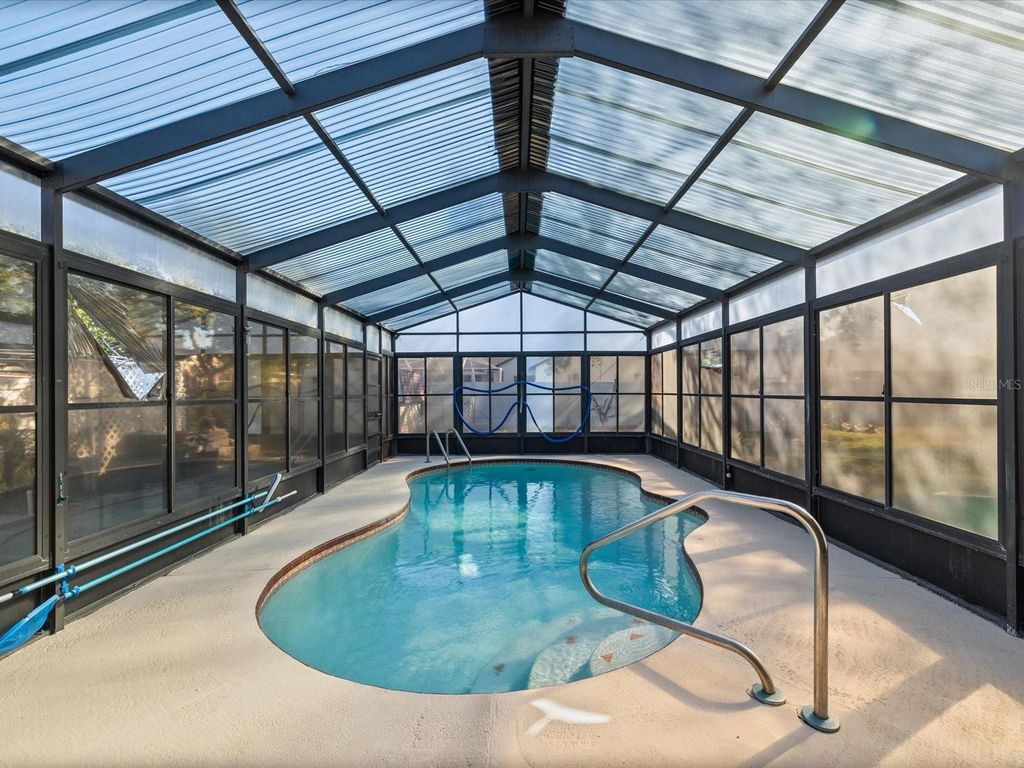 Photo of 3250 Ambassador Avenue, Spring Hill, FL 34609 (MLS # W7881489)