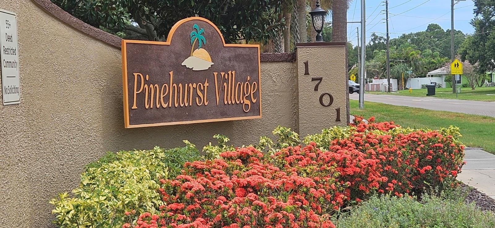 1701 PINEHURST ROAD 16D