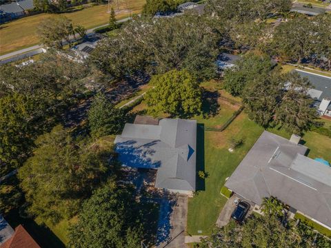 A home in CLEARWATER