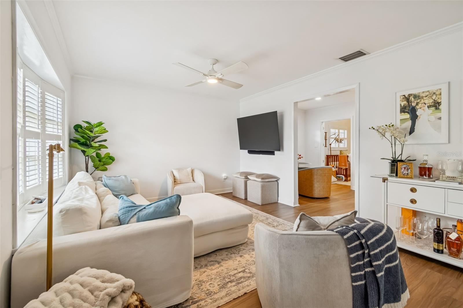 HANAN PARK UNIT NO 2 - Residential