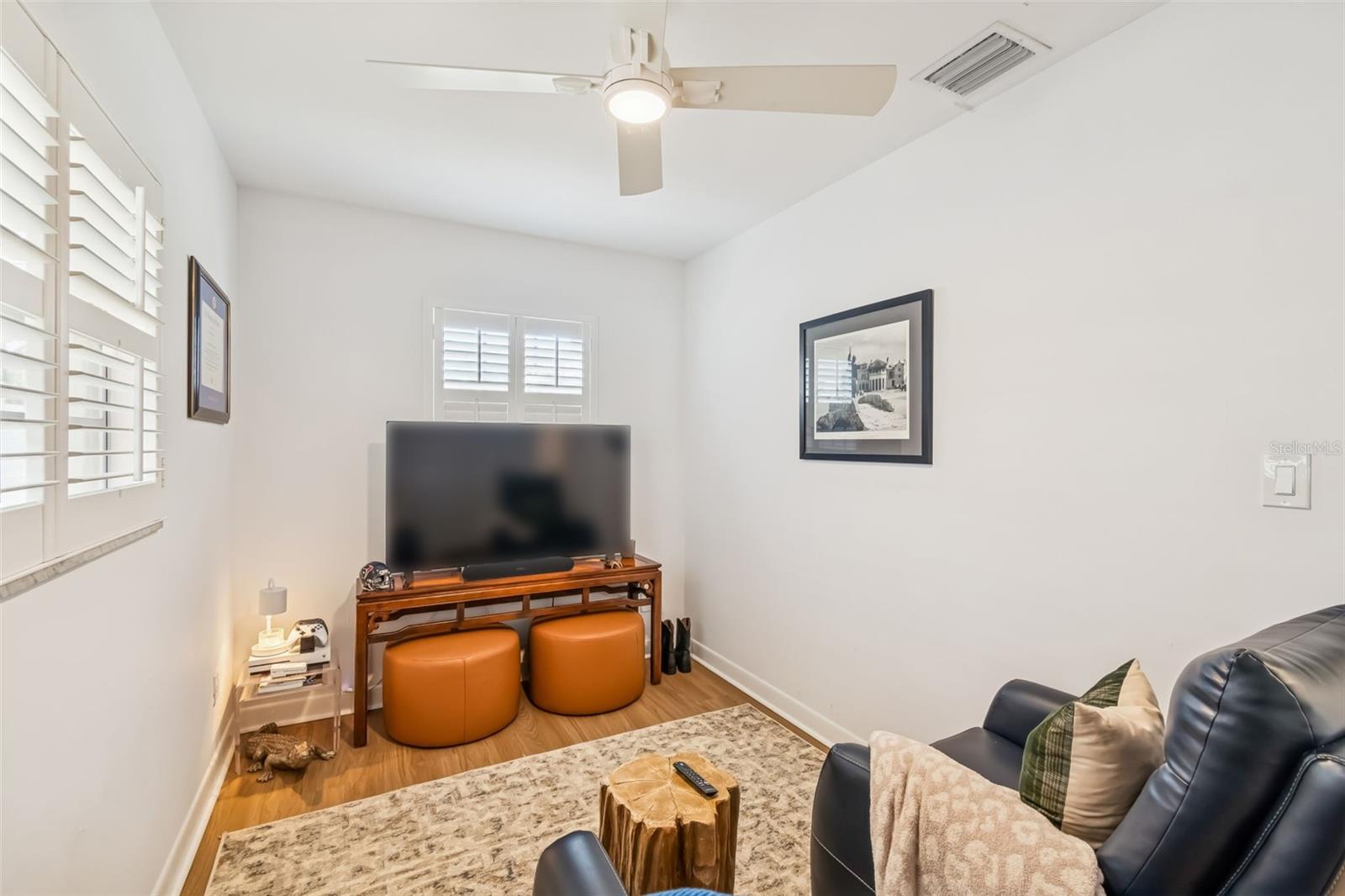 HANAN PARK UNIT NO 2 - Residential