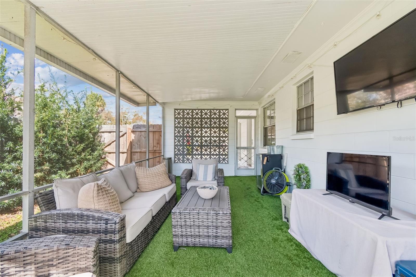 HANAN PARK UNIT NO 2 - Residential