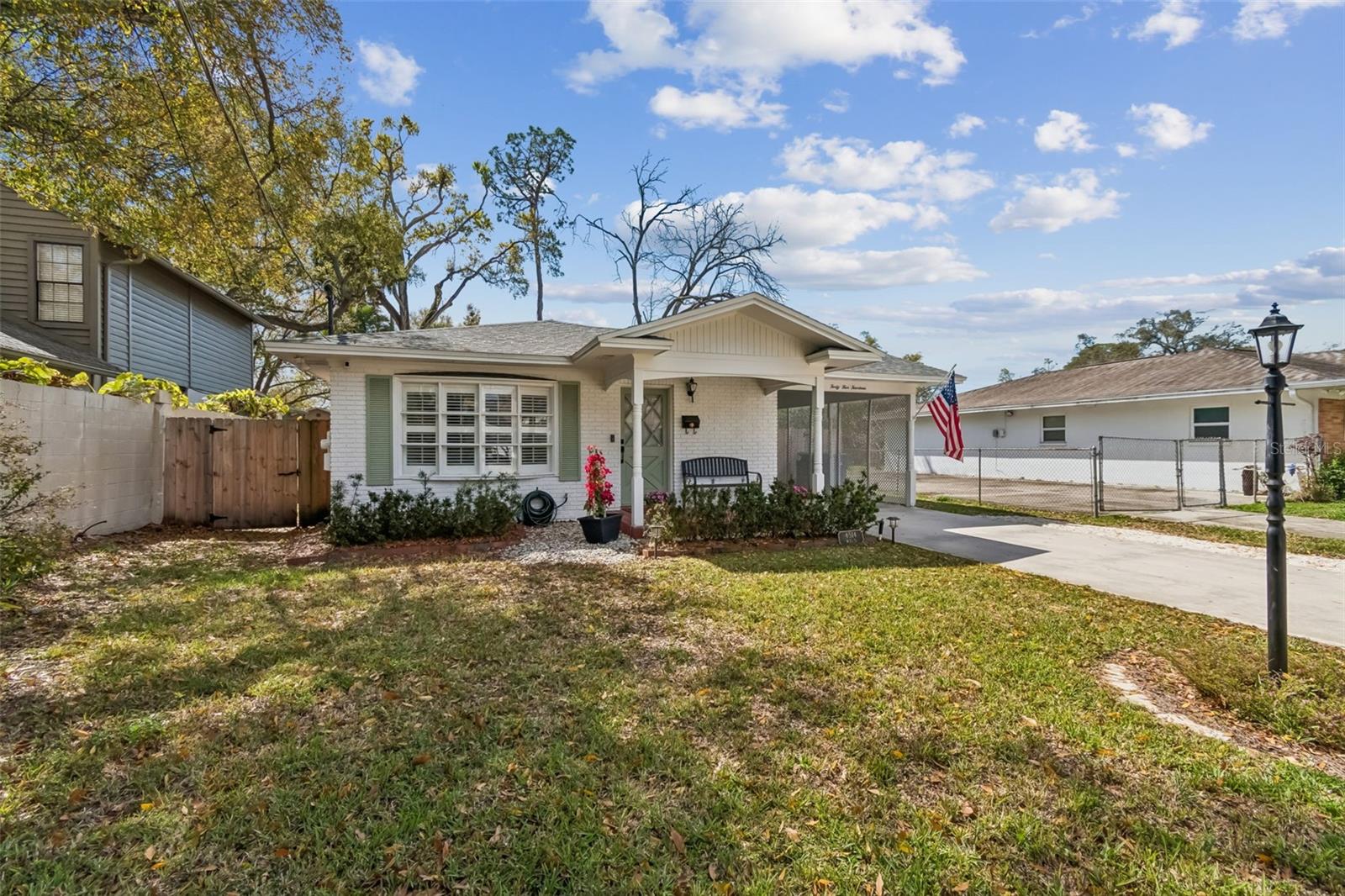 HANAN PARK UNIT NO 2 - Residential