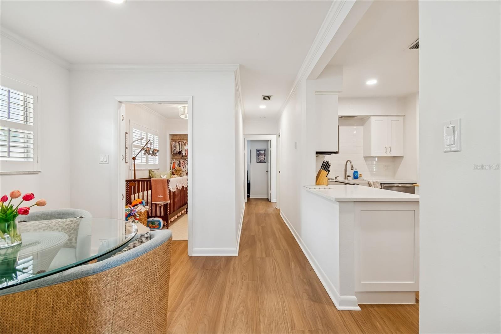 HANAN PARK UNIT NO 2 - Residential