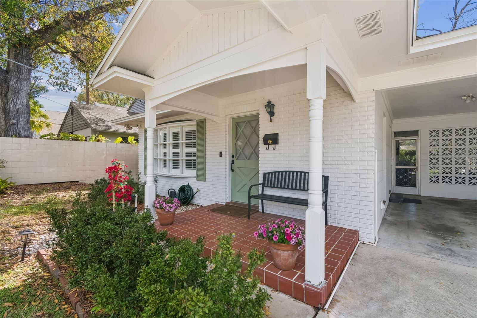 HANAN PARK UNIT NO 2 - Residential