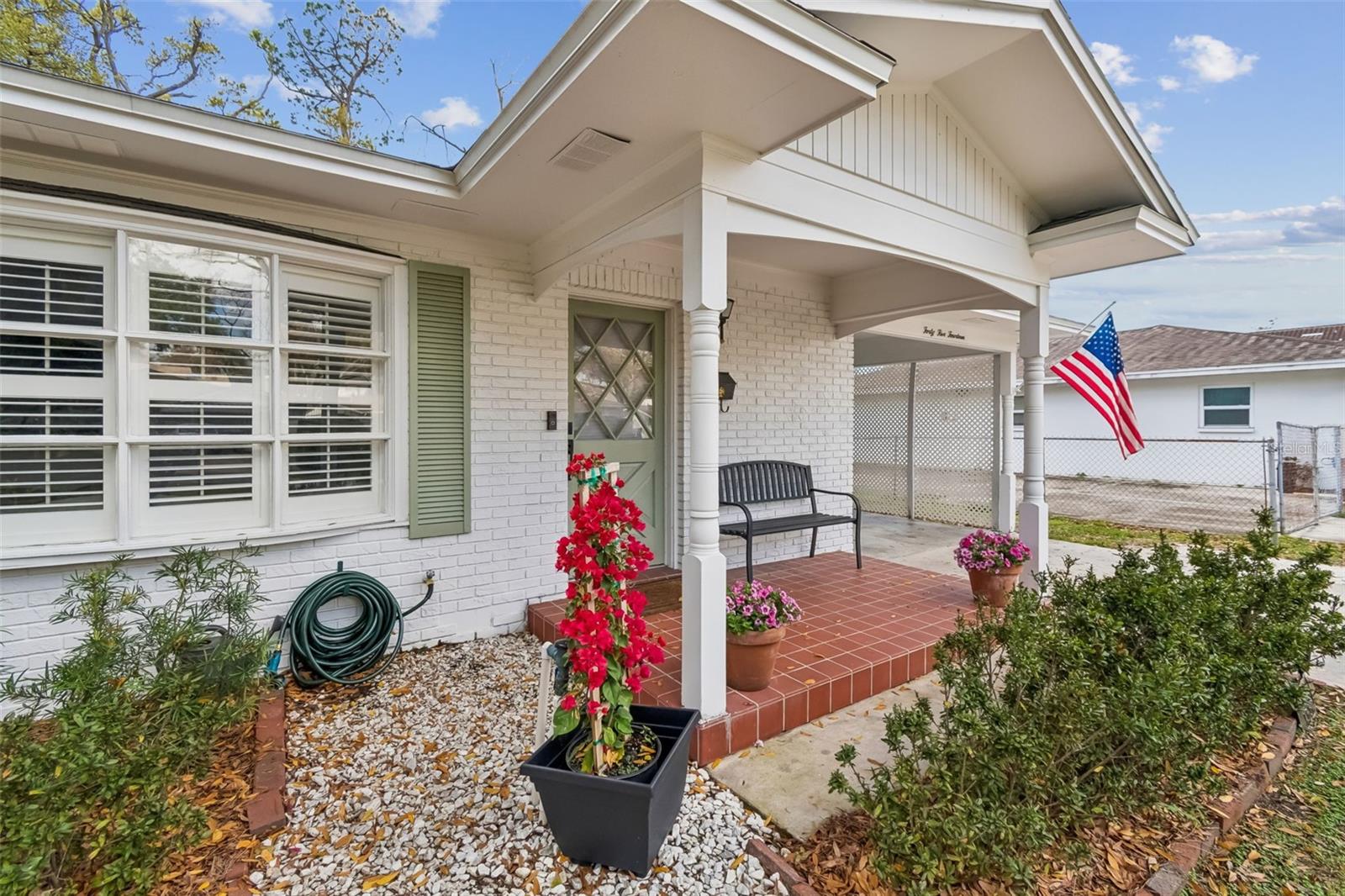 HANAN PARK UNIT NO 2 - Residential