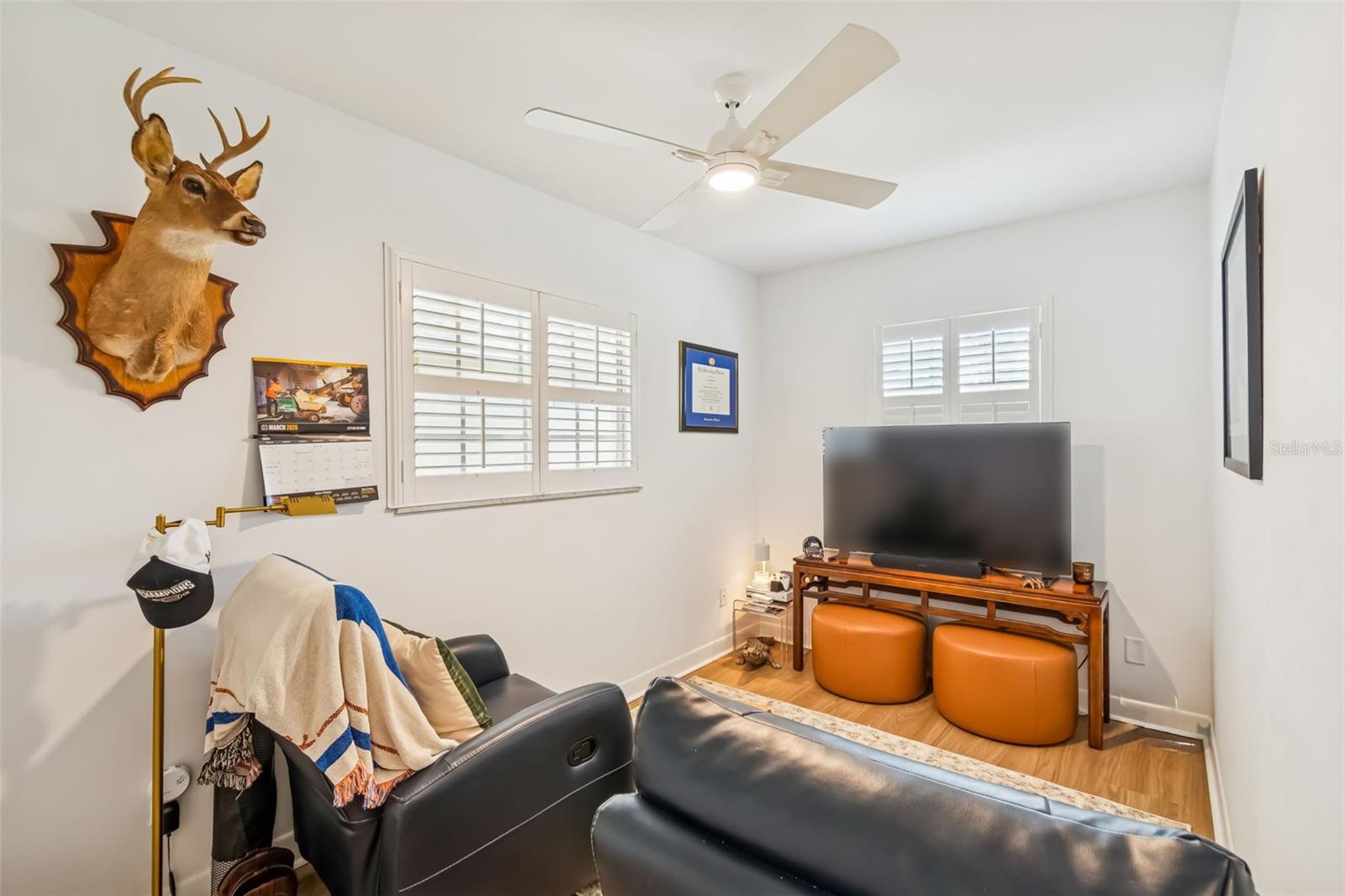 HANAN PARK UNIT NO 2 - Residential