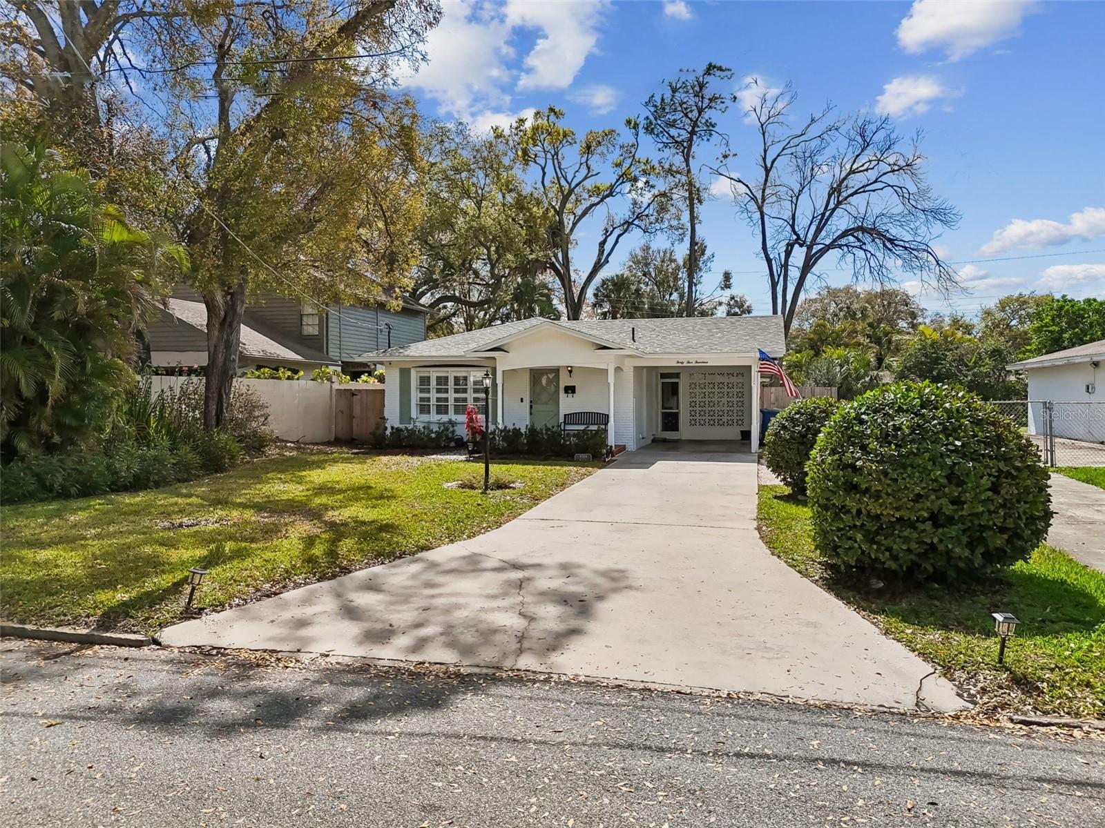 HANAN PARK UNIT NO 2 - Residential