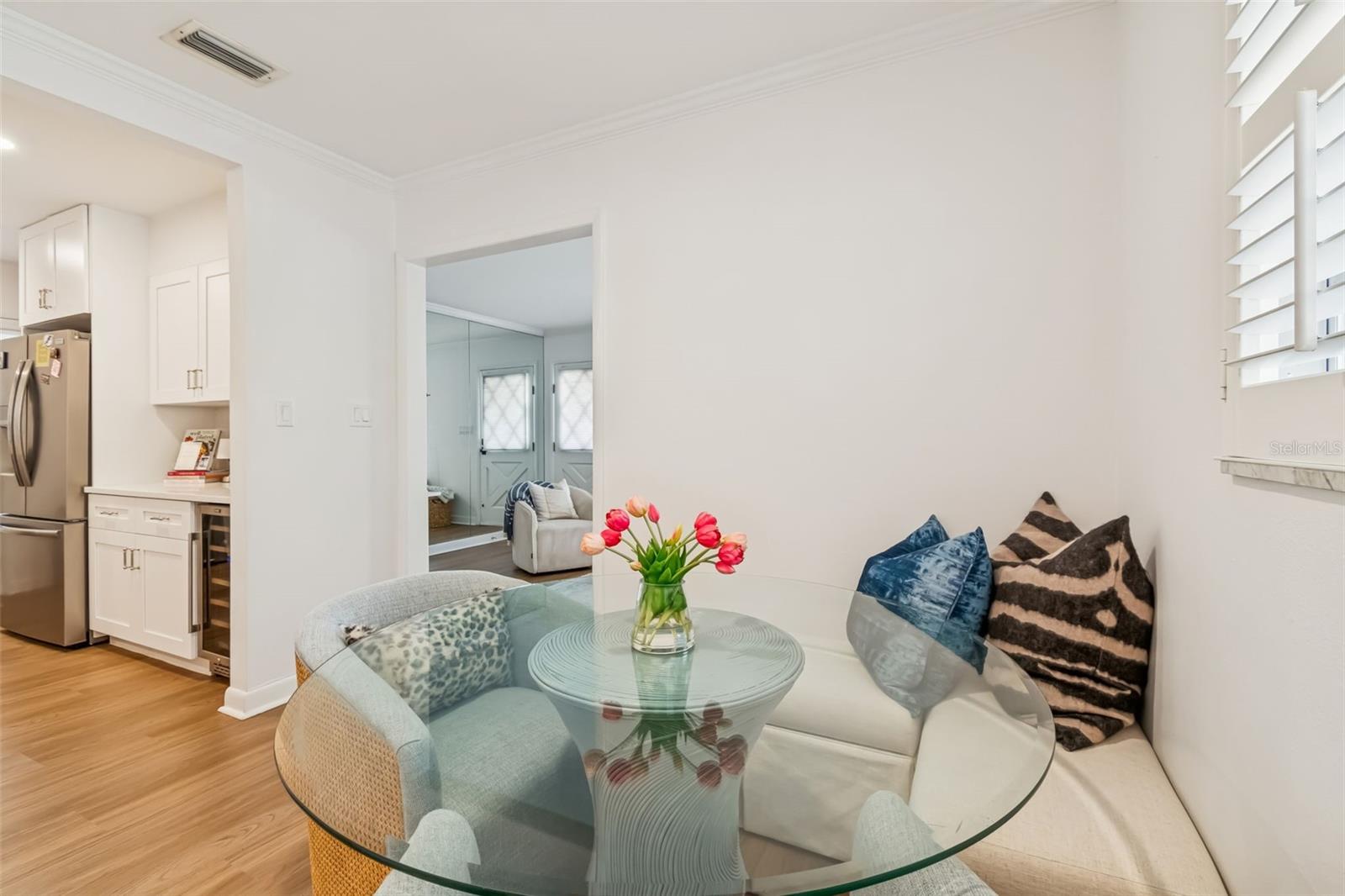 HANAN PARK UNIT NO 2 - Residential