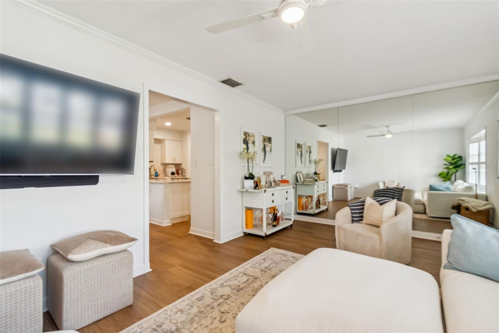 HANAN PARK UNIT NO 2 - Residential