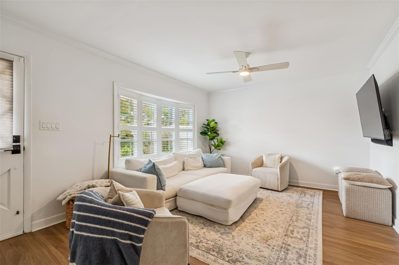 HANAN PARK UNIT NO 2 - Residential