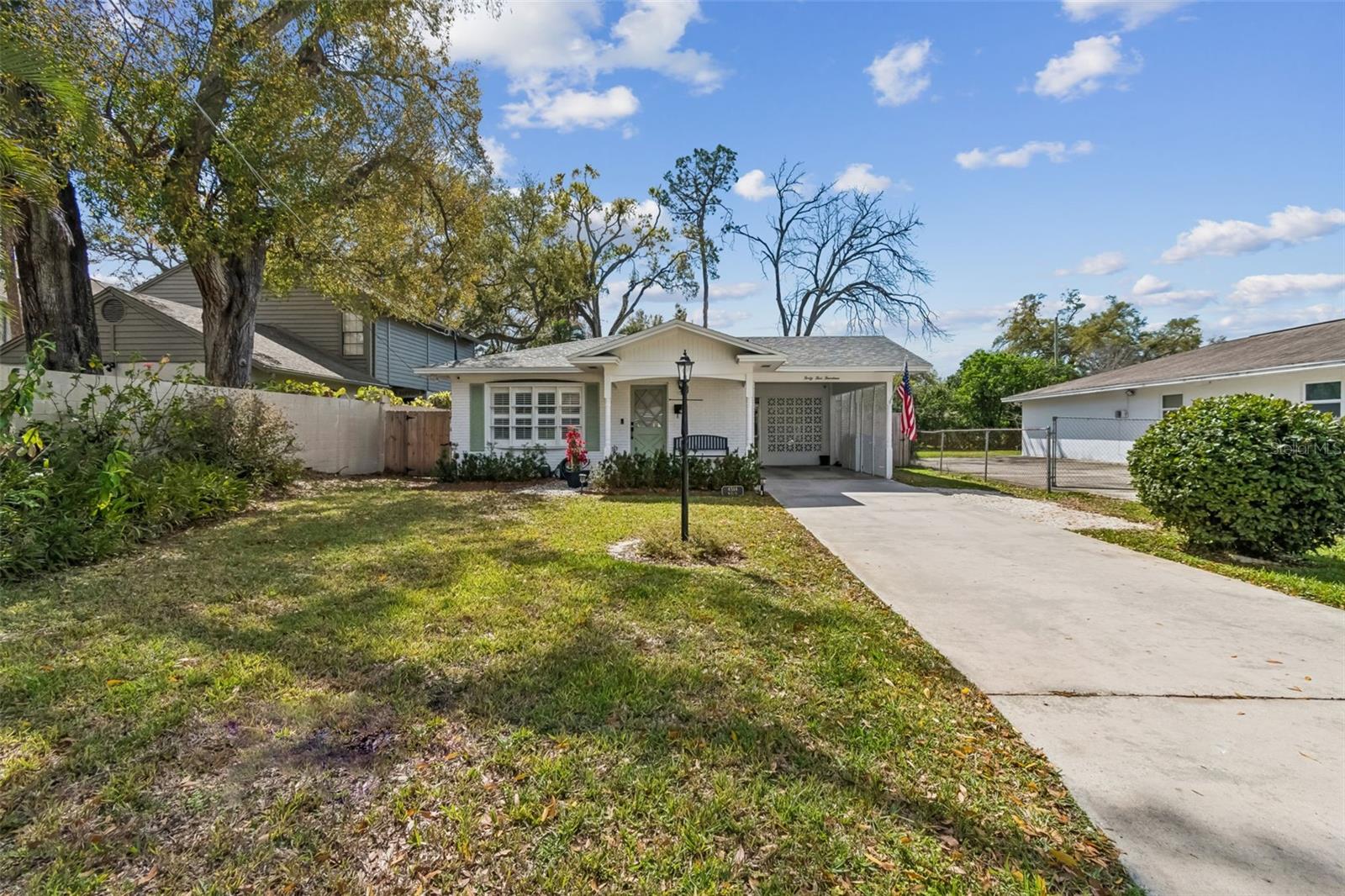 HANAN PARK UNIT NO 2 - Residential