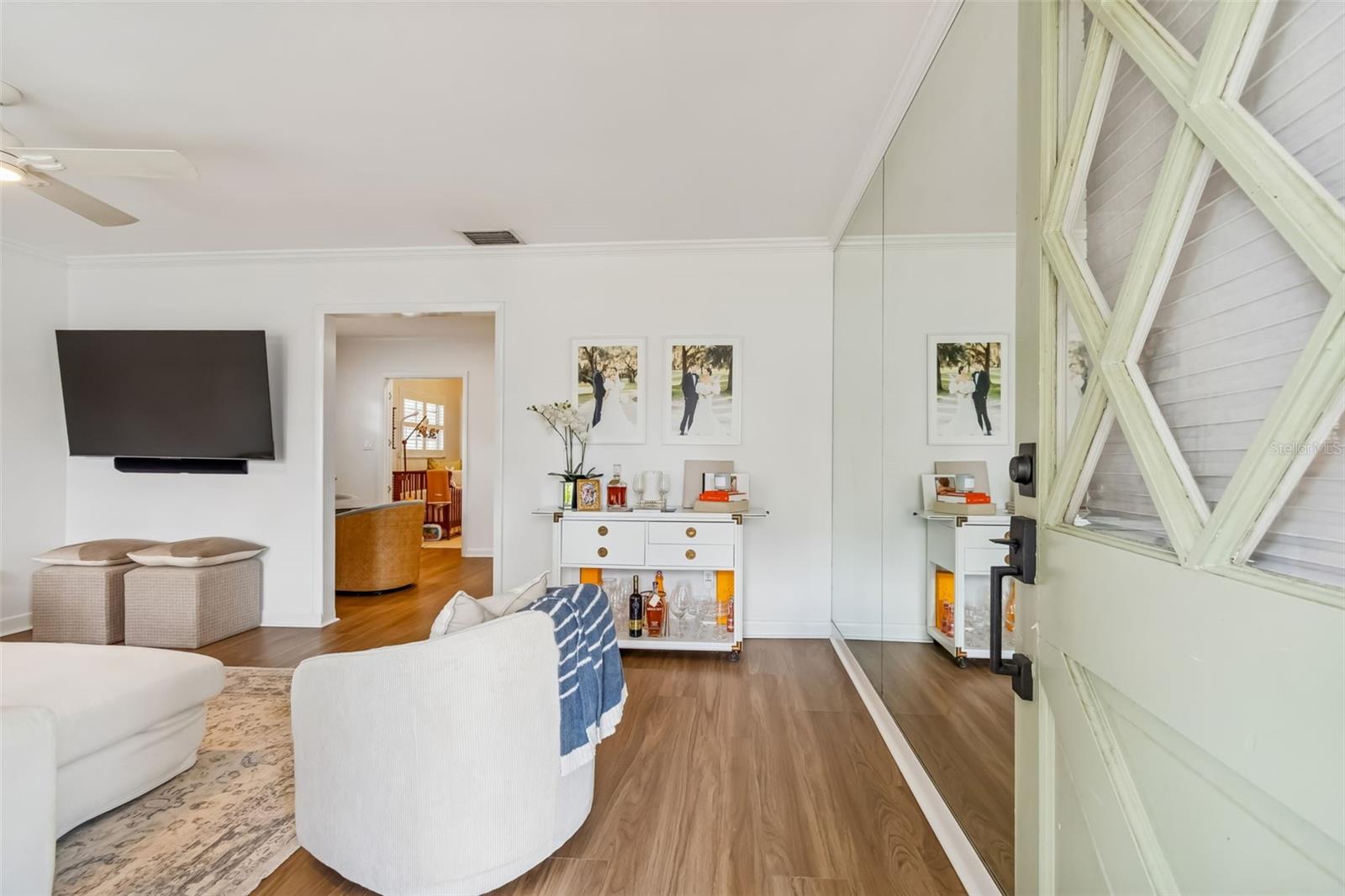 HANAN PARK UNIT NO 2 - Residential