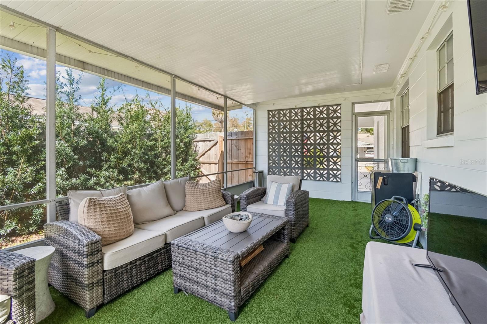 HANAN PARK UNIT NO 2 - Residential