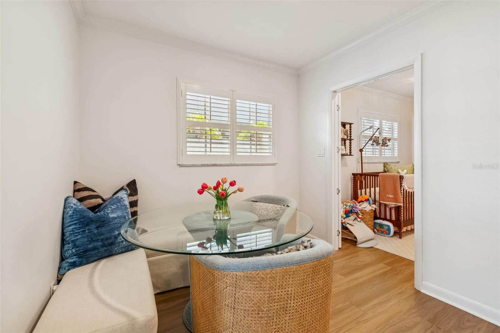 HANAN PARK UNIT NO 2 - Residential